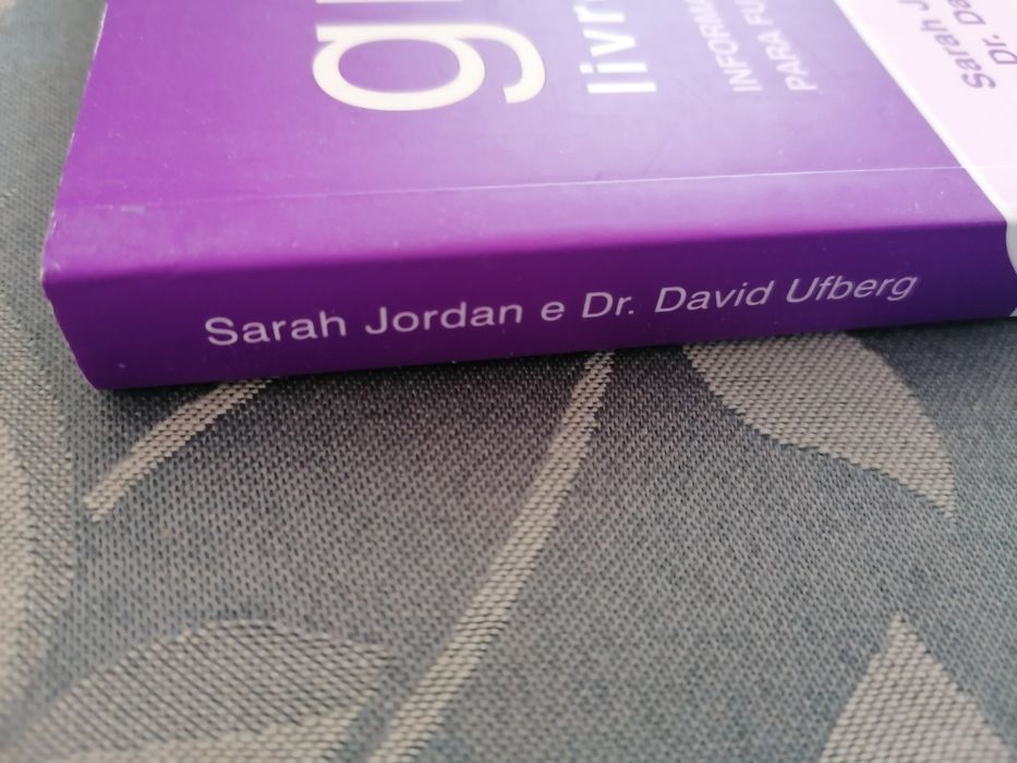 Livro Gravidez - Livro de Instruções