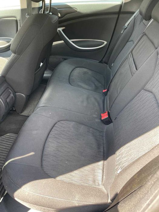 Citroen C5 Tourer II 2012