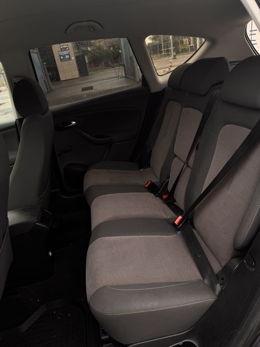 SEAT Altea XL 2010