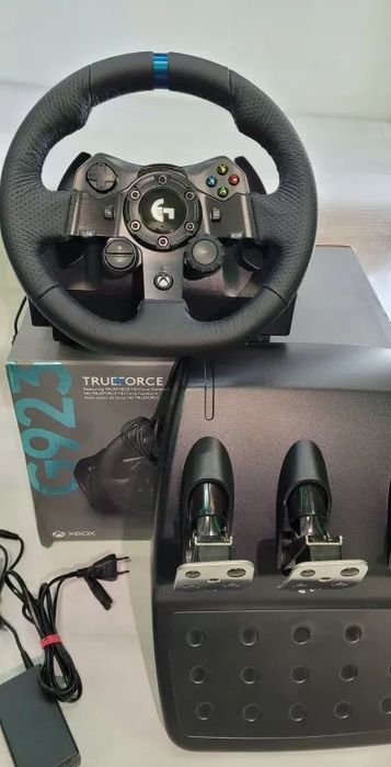 Кермо G923 (Xbox)