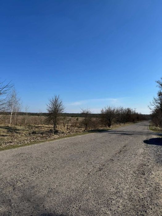 Продам ділянку (8289)