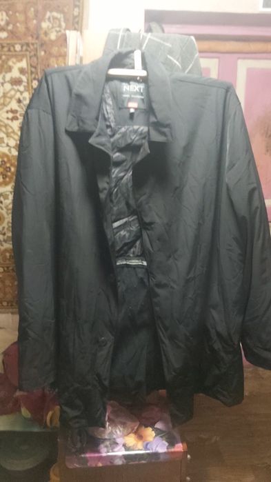 Куртка нова некст