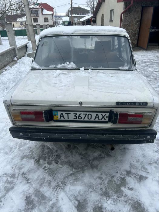 Ваз 2106 по  тп