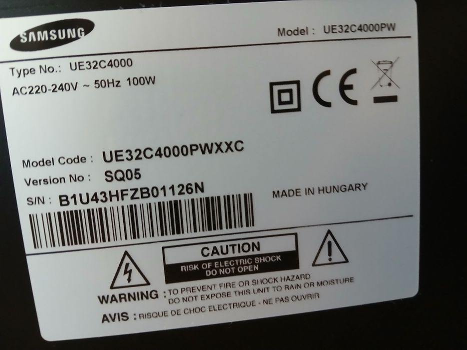 Vendo monitor/televisao de 32 polegadas 60 hz