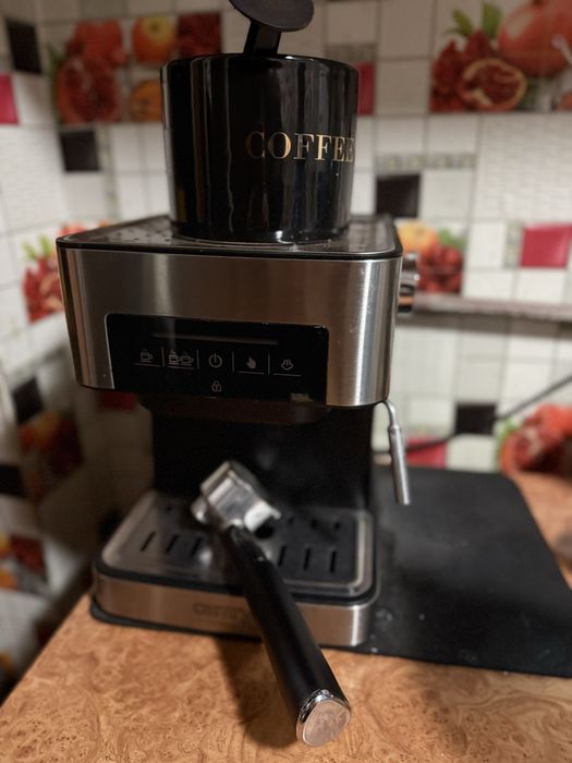 Кофемашина доя кофе