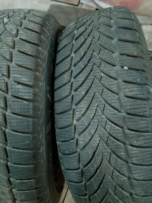 Резина до автомобіля