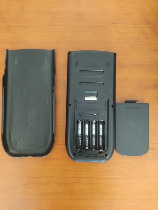 Texas Instruments TI 84 PLUS