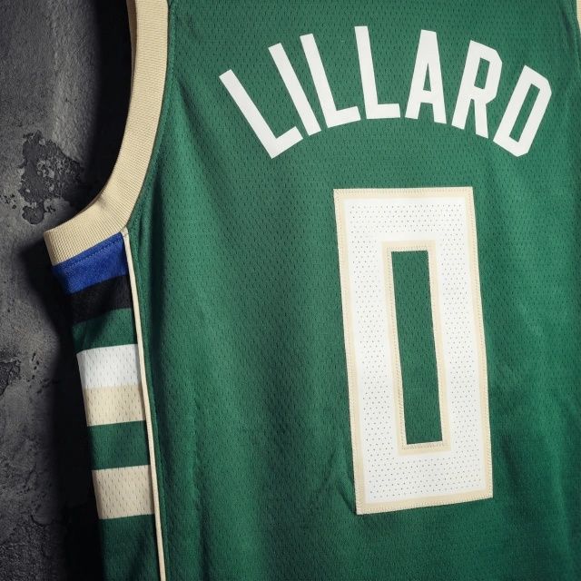 Jersey NBA Milwaukee, Lakers, Chicago Bulls, Minnesota, Toronto