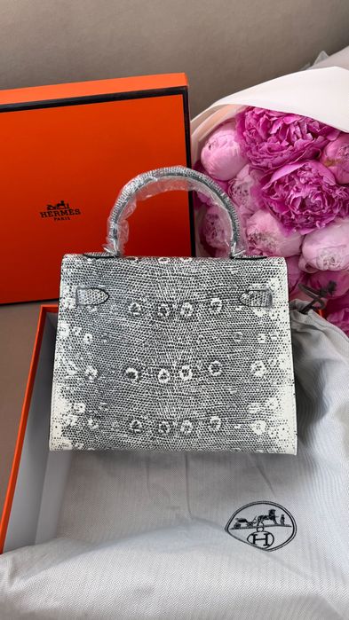 Сумка Hermes Kelly 25 люкс