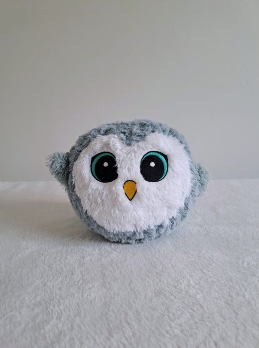 Sowa Zosia Maskotka Słodziak Biedronka