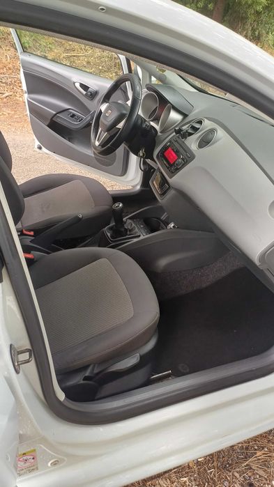 Seat Ibiza Style TDI