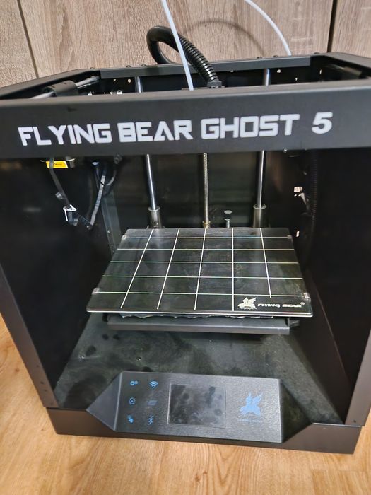 3D принтер Flying Bear Ghost 5