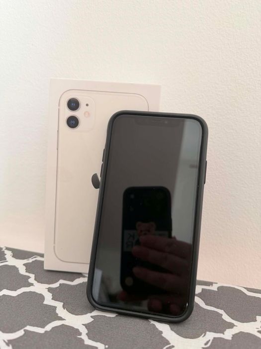 Iphone 11 128gb używany