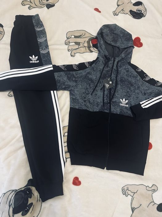 Спортивные костюмы весна Adidas, 42-50