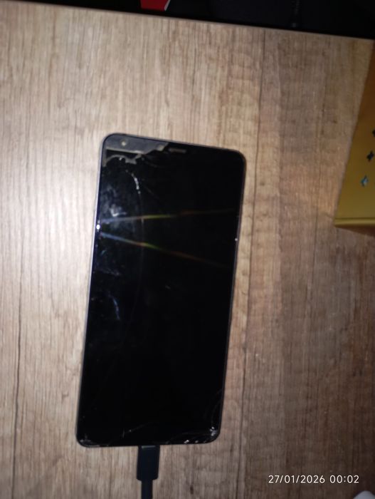 Lote Telemóveis Huawei 2