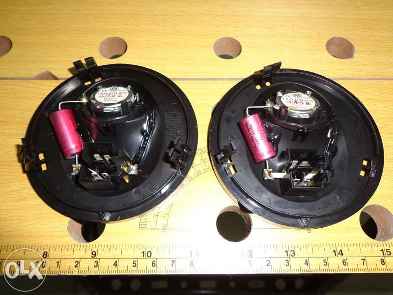 Colunas auto jbl kenwood blaupunkt