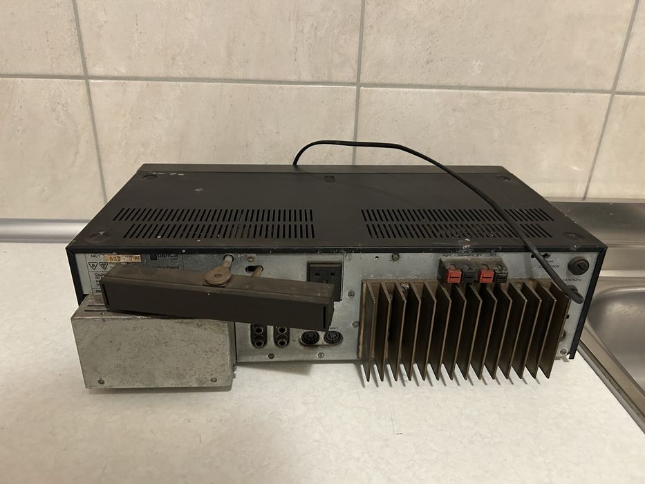 Amplituner Unitra ZRK 9100