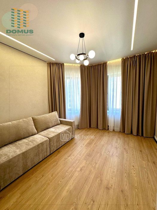 2-комнатная квартира по адресу Куликово поле пл. (площадь 71 м²) - Atlanta.ua - фото 13