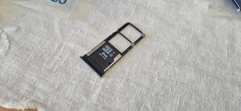 Xiaomi Redmi Note 10 Pro 128GB (Como Novo) + Carregador 33W + Capas e Películas