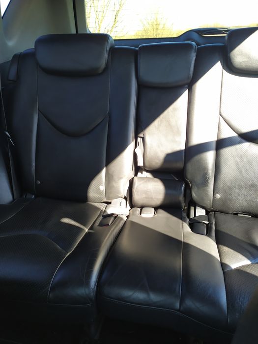 Тойота Рав4 2.2 д 2006р.