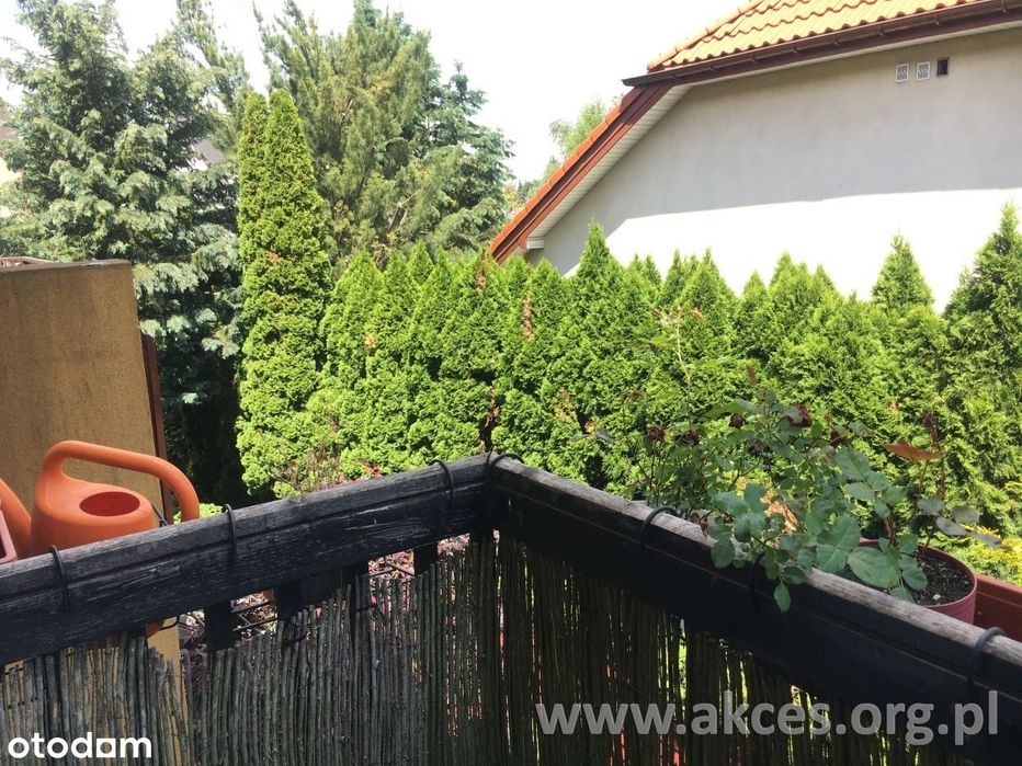 Józefosław, ul. Al. Bzów 3 pokoje os. strzeżone