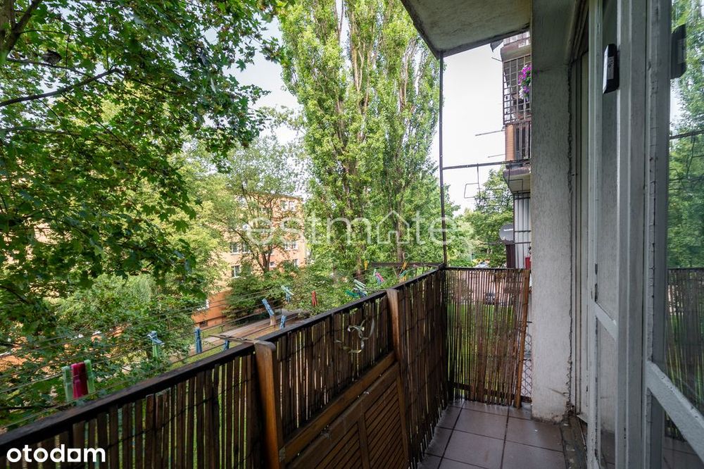 3-pokojowe | 55,77 m² | Łódź Dąbrowa | 2. piętro