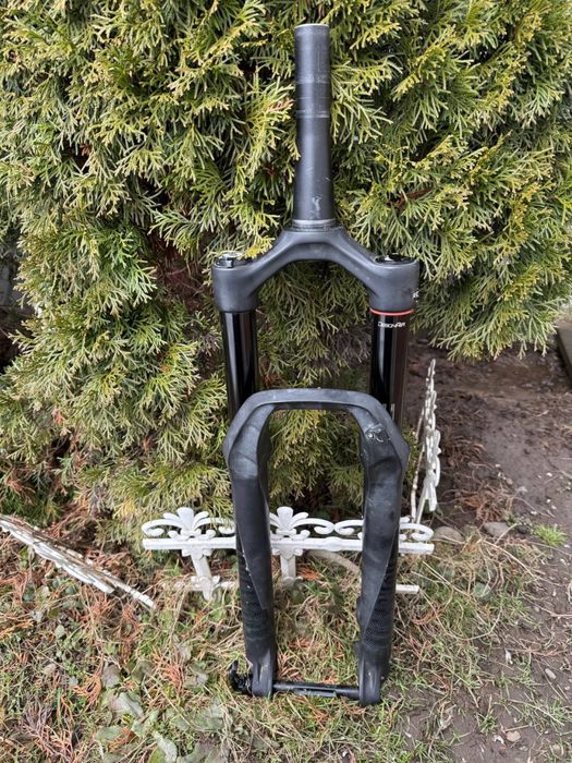 Rock Shox Revelation 150mm Charger RC Boost (Шток 15.5см)