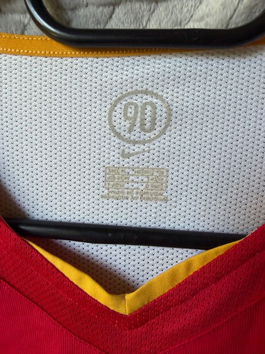 Koszulka Nike Arsenal Londyn 2002/2004 rozm M