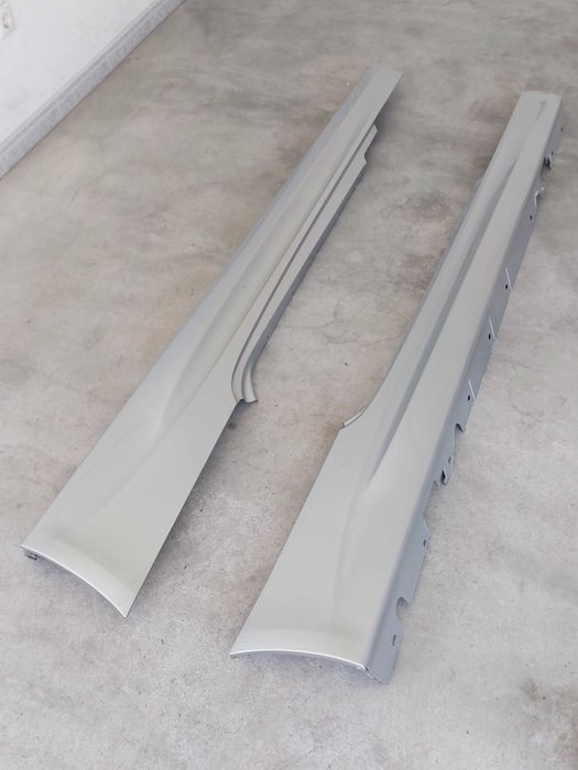 BMW E92/E93 Embaladeiras Pack M M3