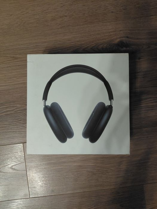 Apple AirPods Max 2 (Midnight) (MWW43) new original