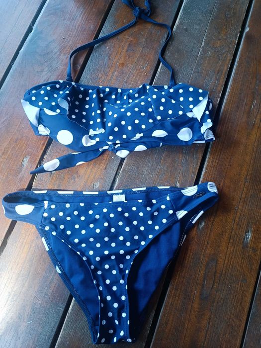 Strój kąpielowy Cropp L