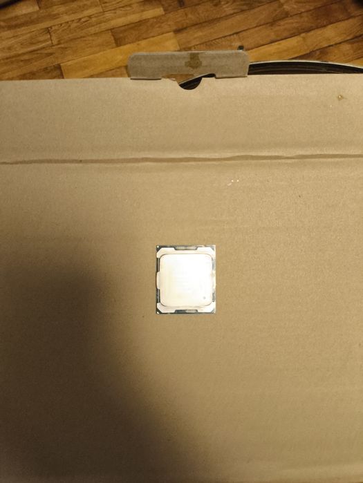 xeon + placa mãe + duas DDR4 32gb