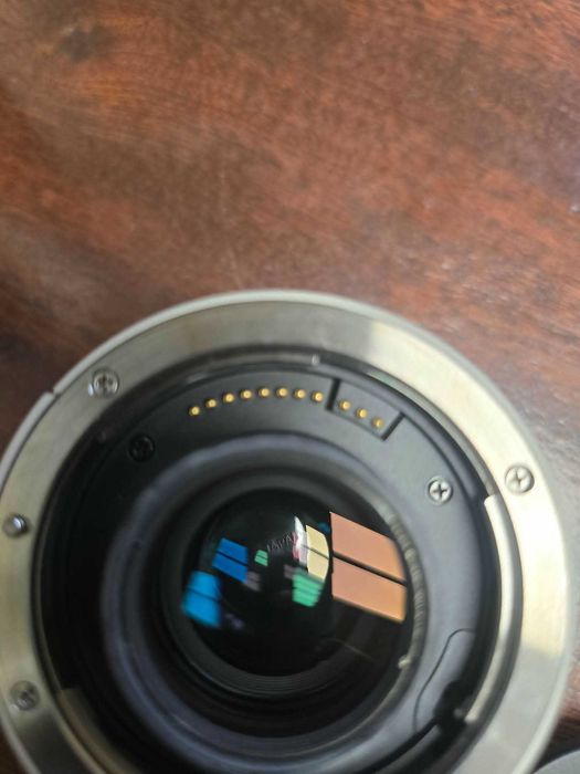 Canon Extender EF 2x
