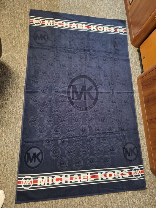 Ręcznik duży Michael Kors