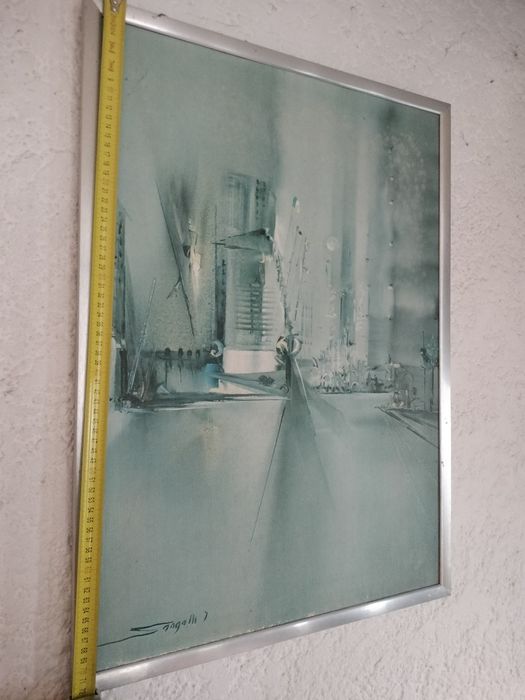 Quadro decorativo