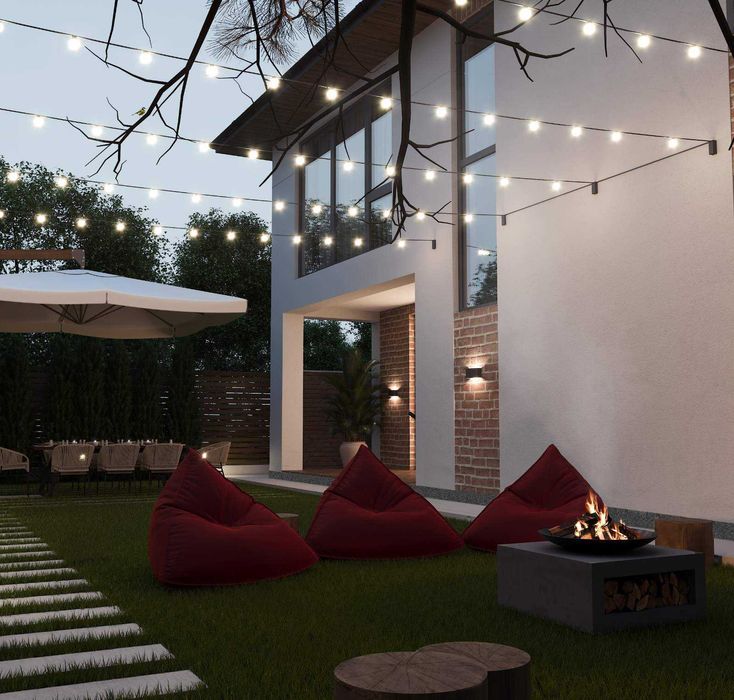 Дом по адресу Люстдорфская дор. (площадь 235 м²) - Atlanta.ua - фото 15