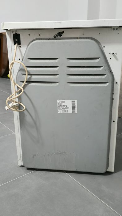 Máquina de secar roupa PHILCO