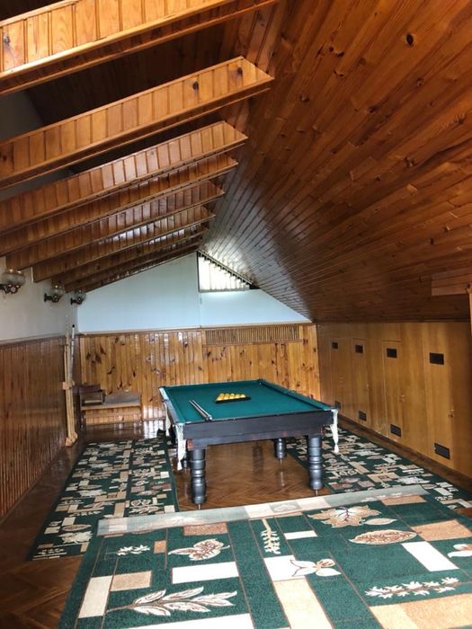 Будинок особняк с.Заводське Буський р-н 60км від Львова