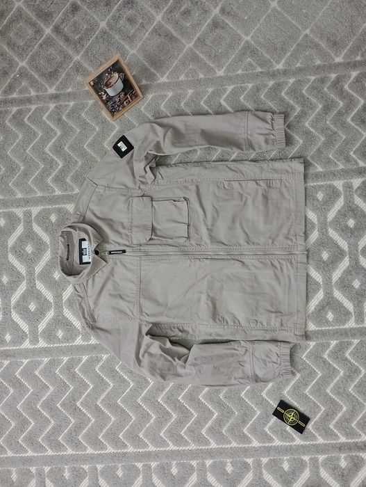 Зіпка Weekend offender casual stone island