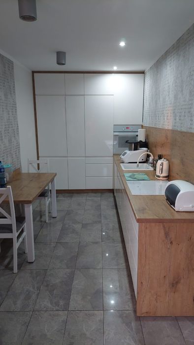 Mieszkanie do wynajęcia Rawicz 90 m przestronne umeblowane