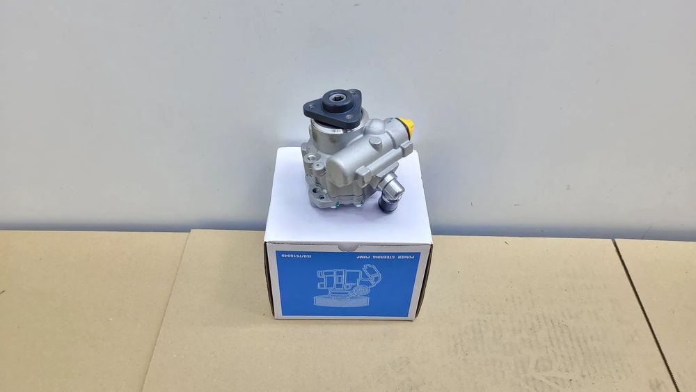 BMW 5 E39 E38 E36 3 E46 POMPA WSPOMAGANIA NOWA