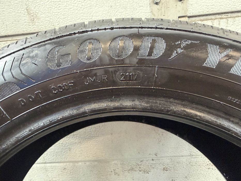 Pojedyncza opona letnia GoodYear 205/55/16 91V