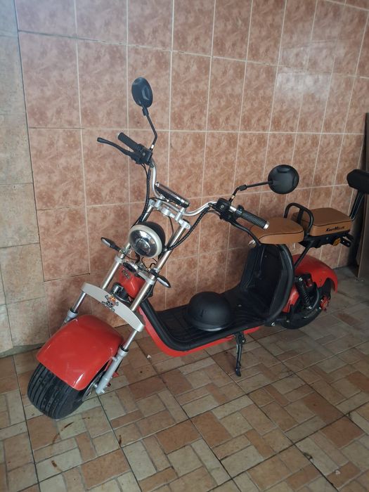 Vendo mota elétrica