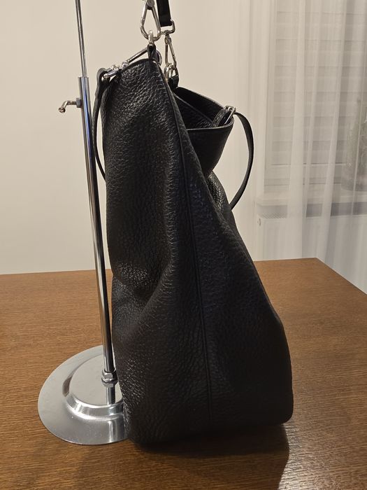 Torebka Coccinelle hobo worek duża