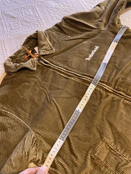 Casaco Timberland novo ,M