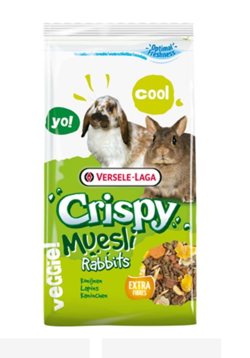 Versele Laga Muesli Rabbits ( на вагу)