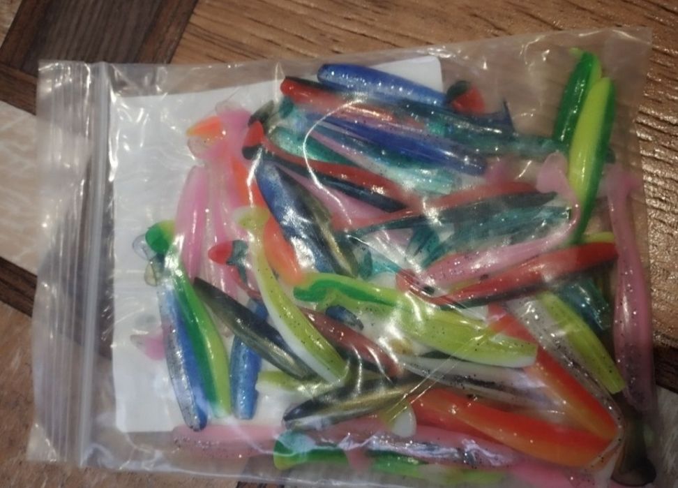 Удочка для зимней рыбалки