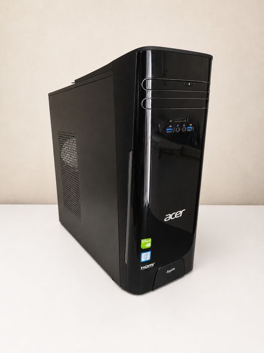 PC Core i7/ 8Gb DDR4/ NVIDIA/ Win11
