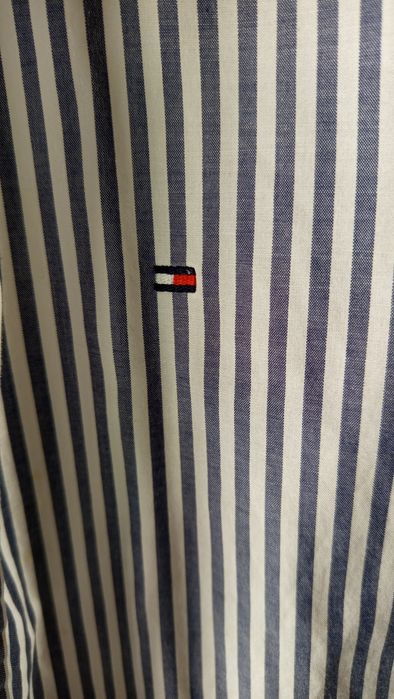Camisa Tommy Hilfiger