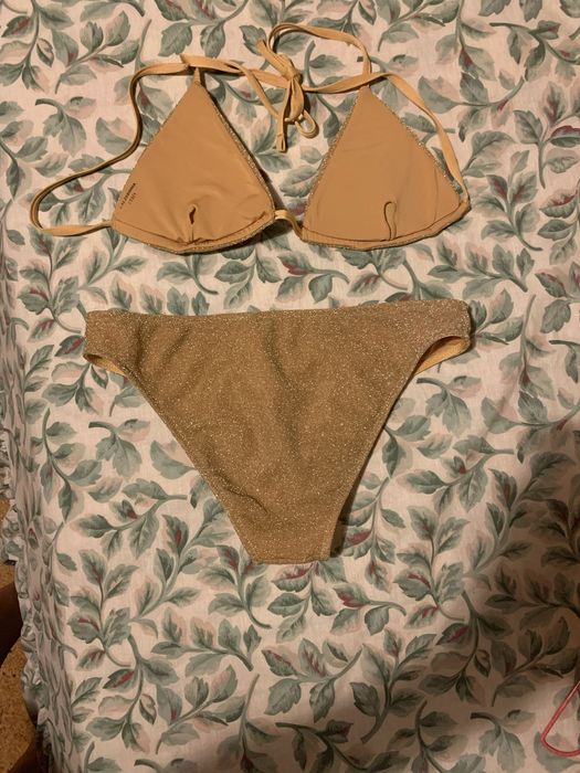Купальник CALZEDONIA, розмір  S